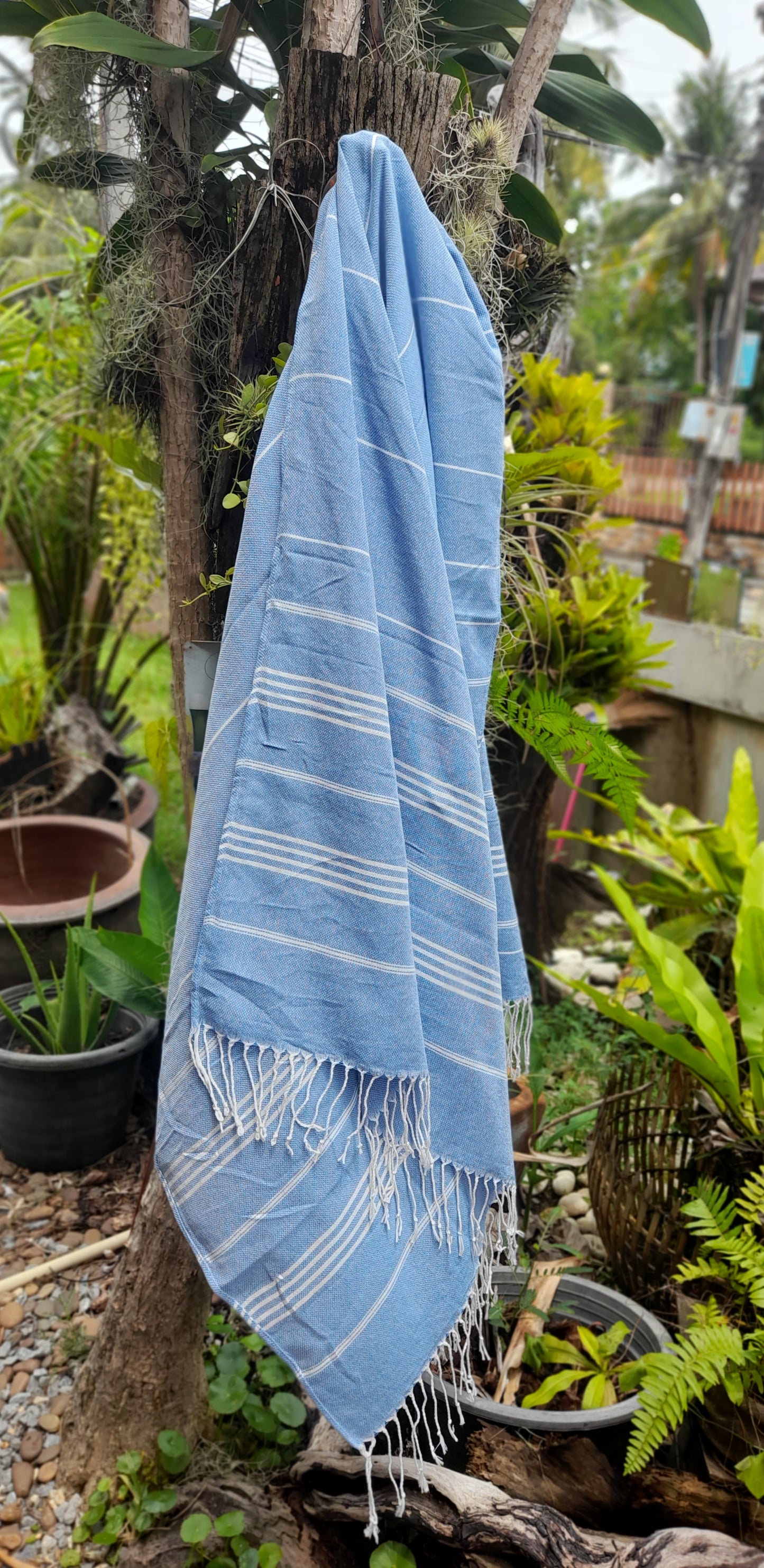 Cotton Beach Towel