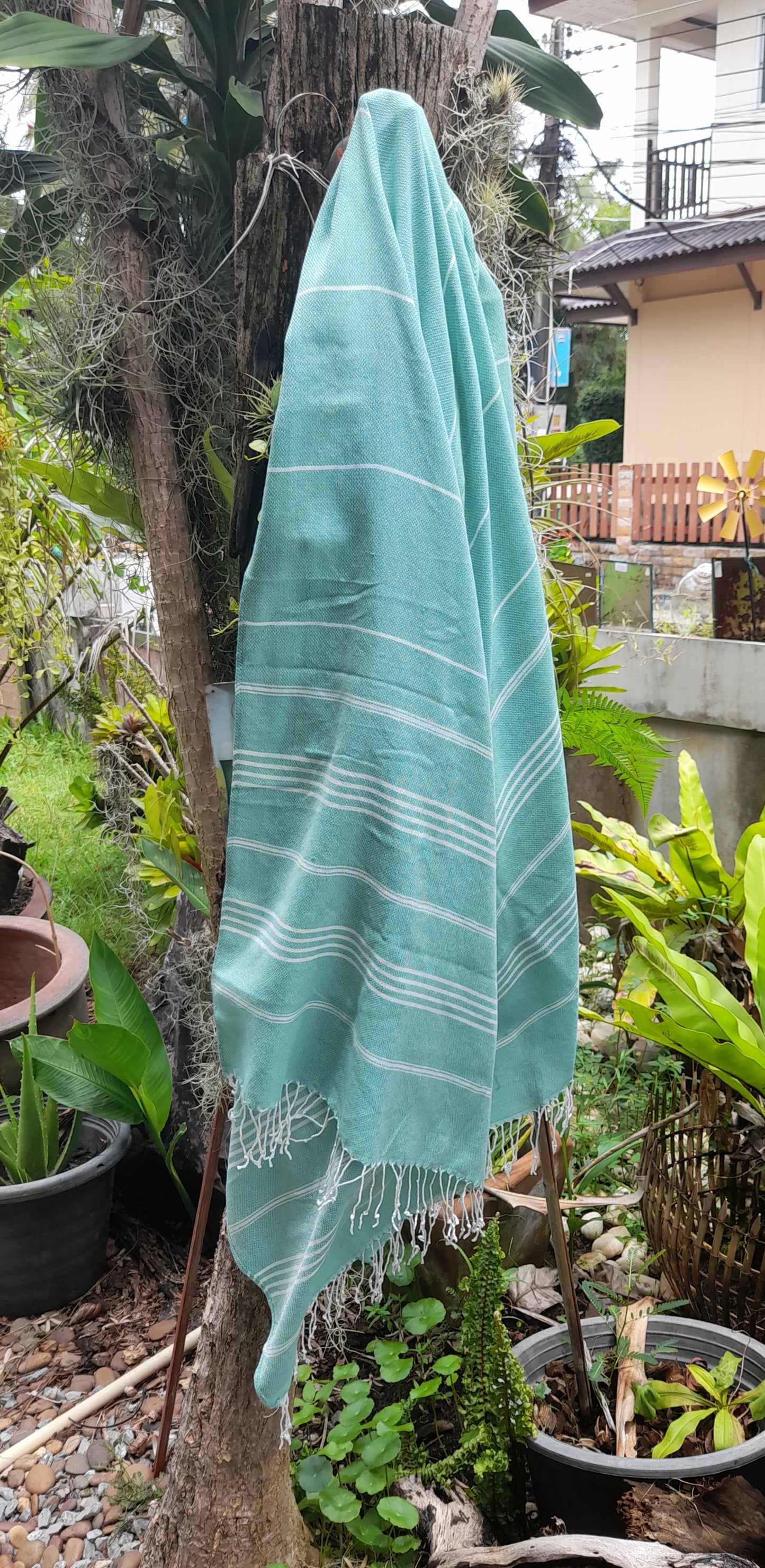 Cotton Beach Towel