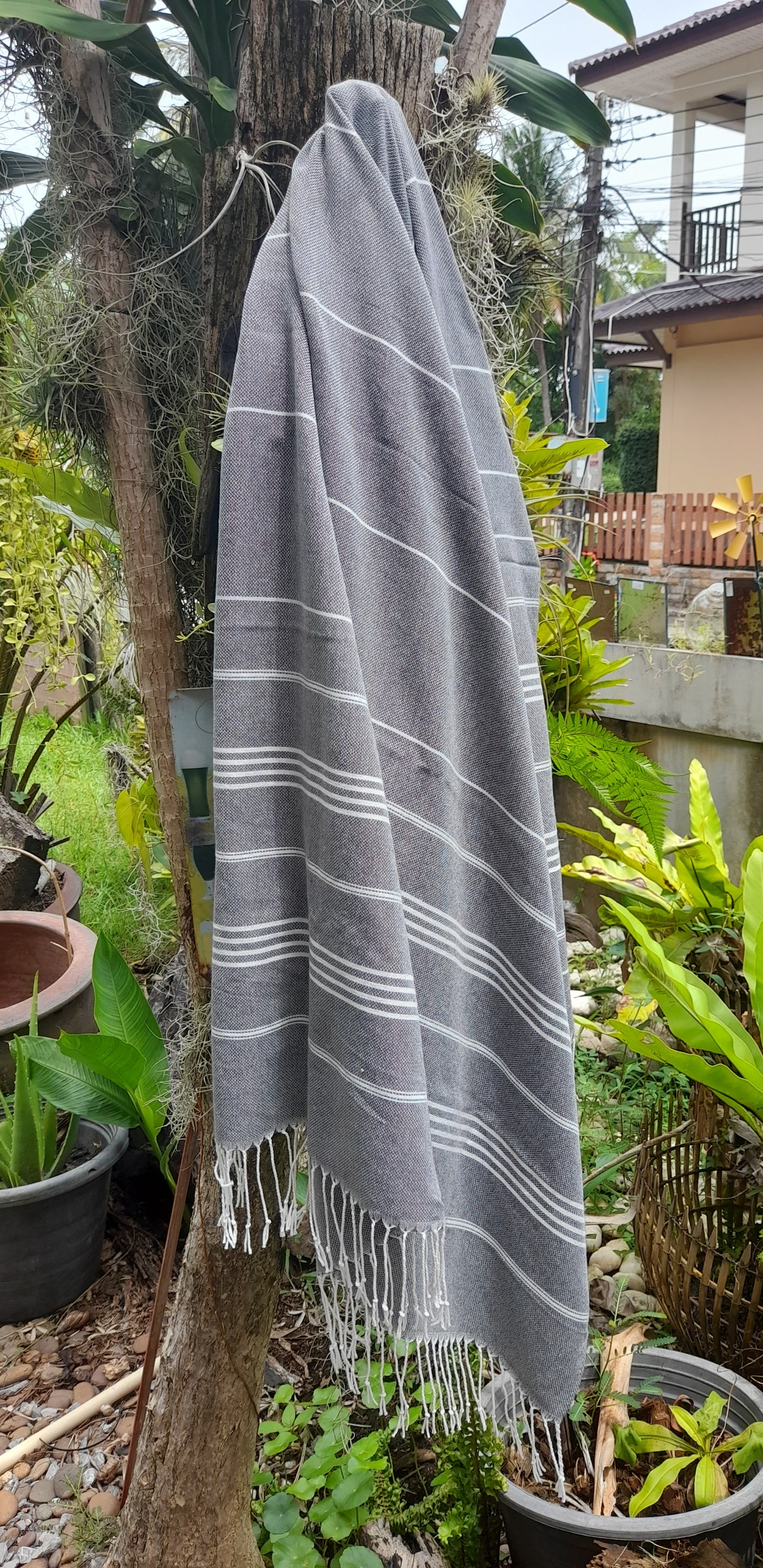 Cotton Beach Towel