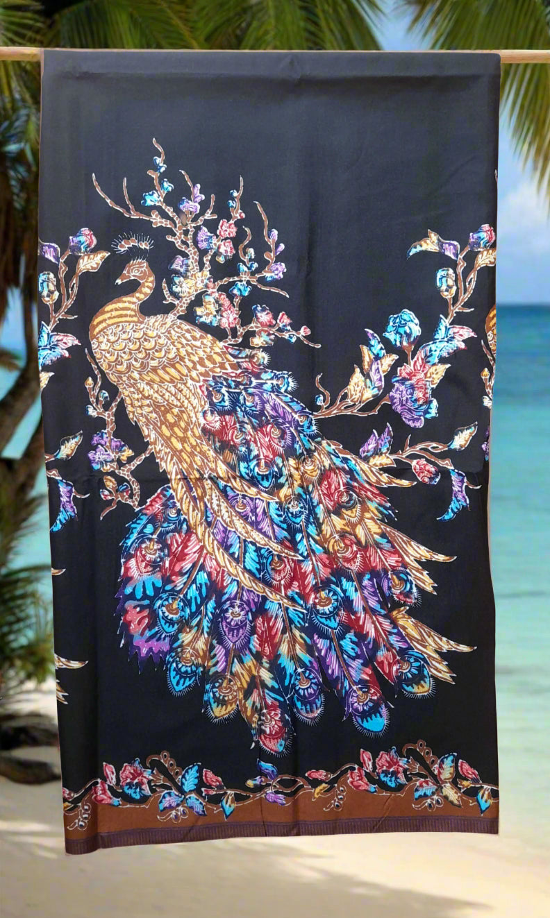 Thai towel for female