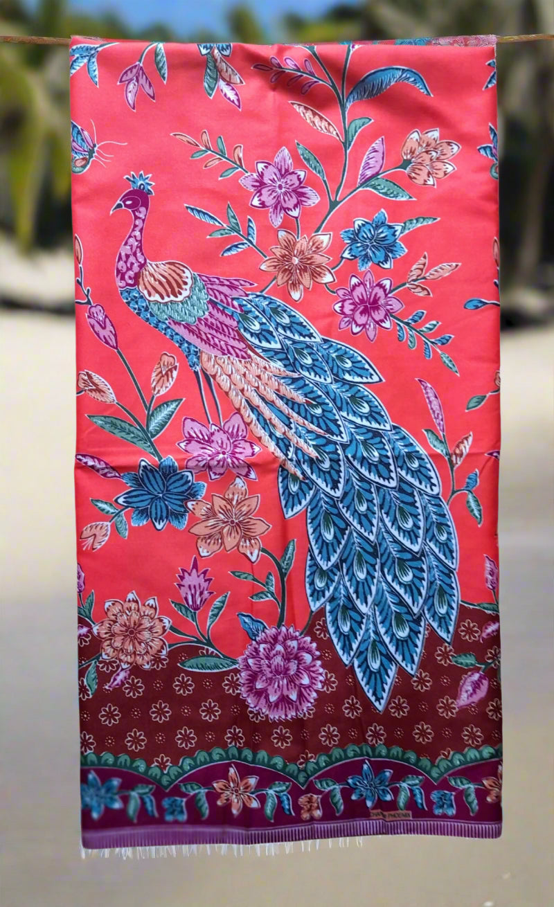 Thai towel for female