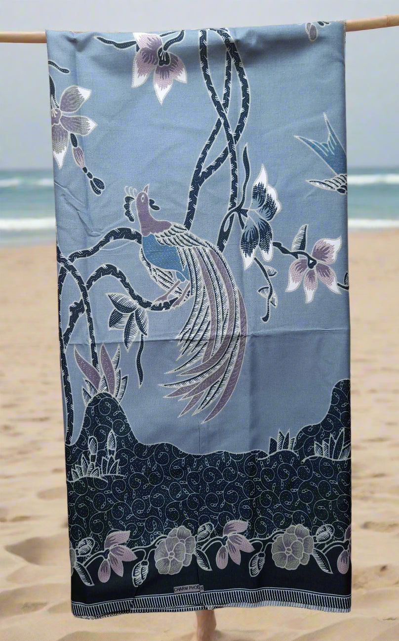 Thai towel for female