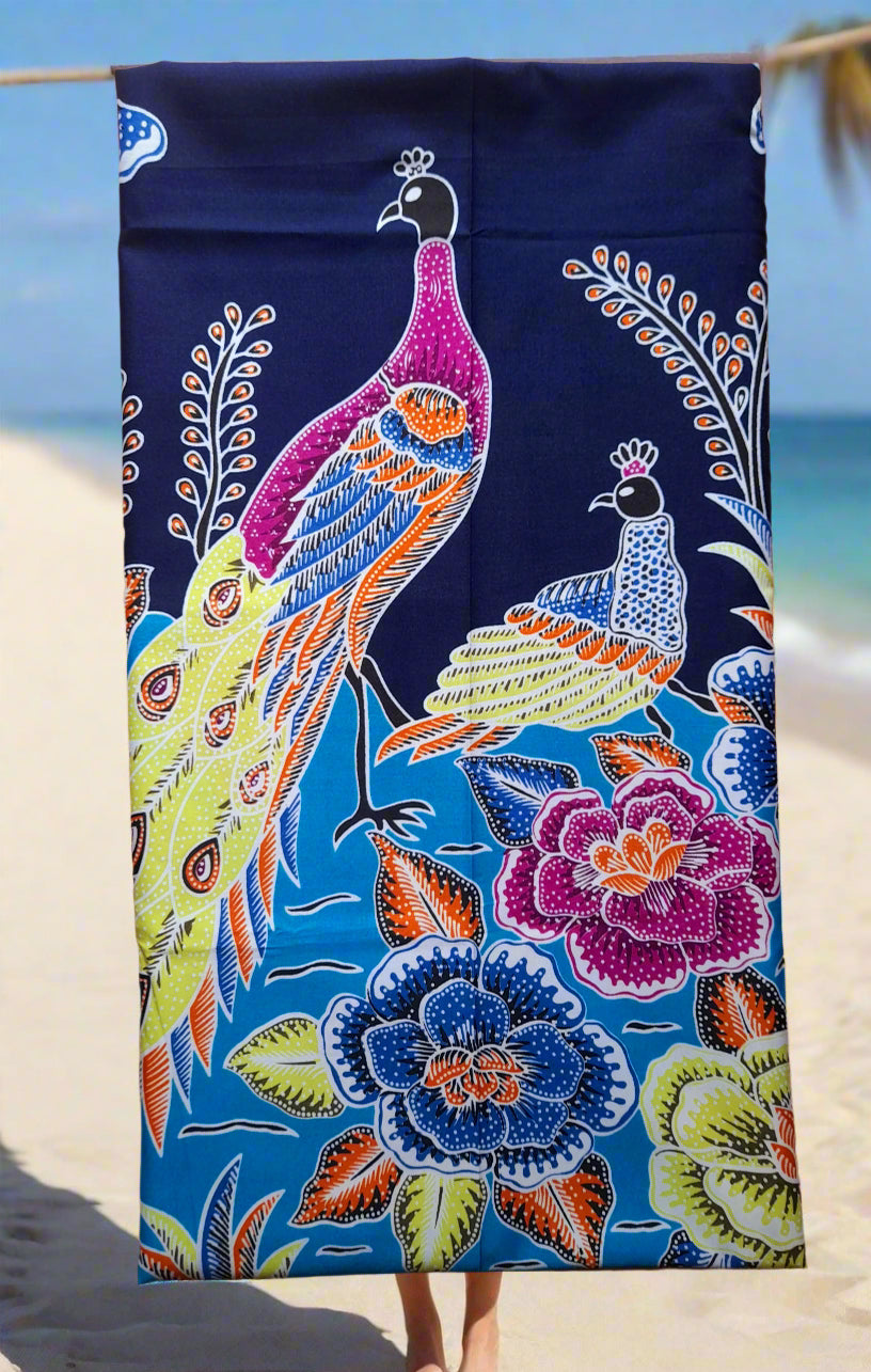 Thai towel for female