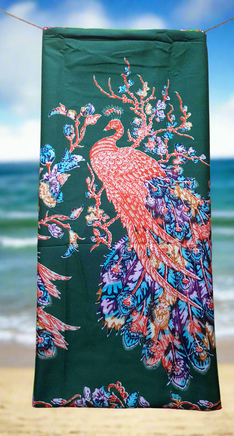 Thai towel for female