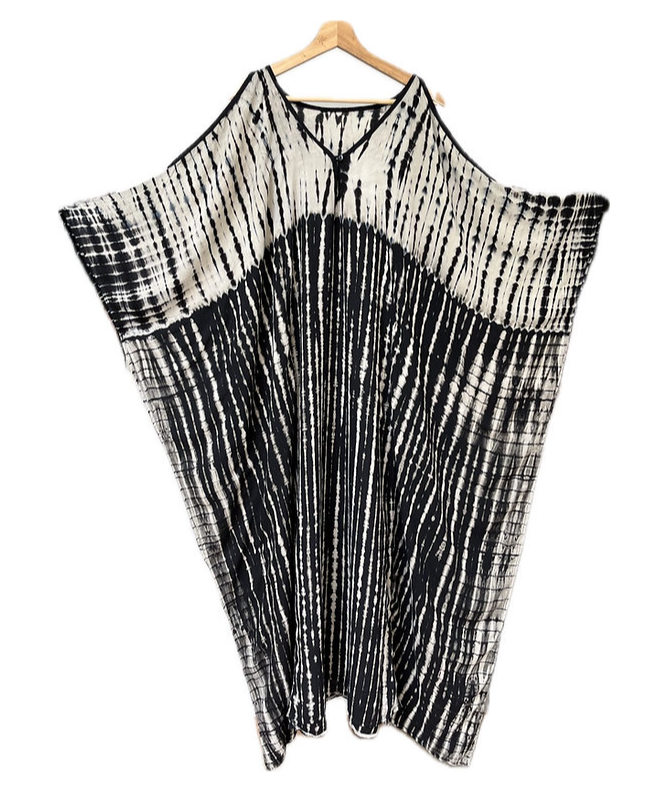 Open shoulder