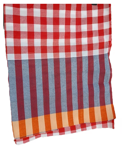 Thai pha ka ma(towel)