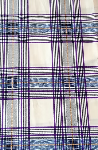 Thai pha ka ma(towel)