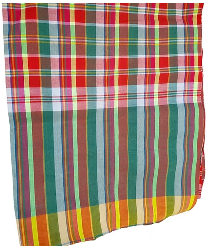Thai pha ka ma(towel)