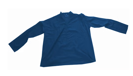 Fisherman's island shirt