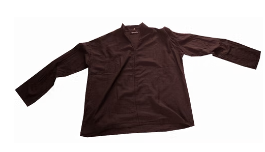 Fisherman's island shirt
