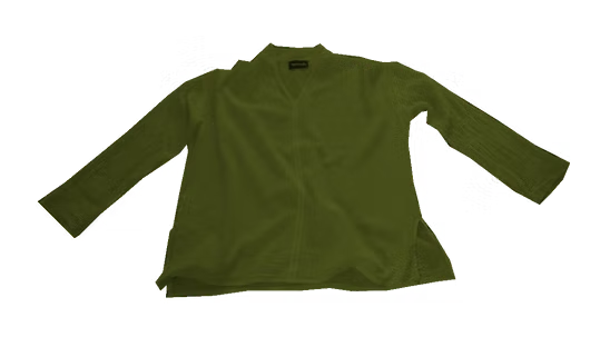 Fisherman's island shirt