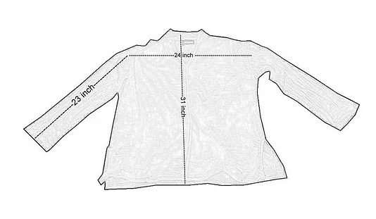 Fisherman's island shirt
