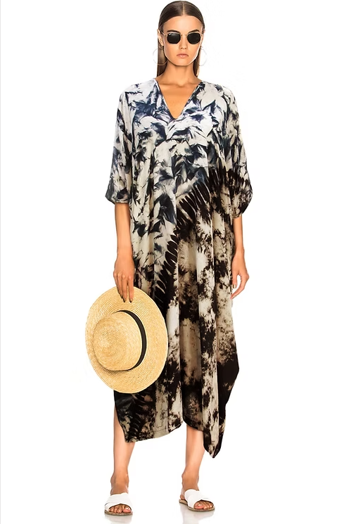 Samui Caftan