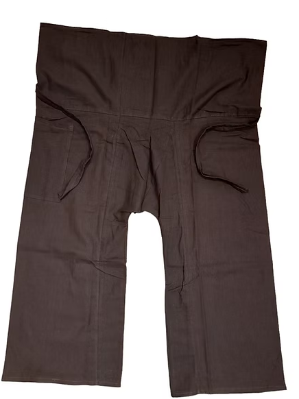 Traveling pants