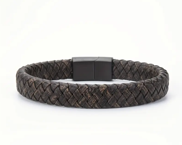 Samui leather bracelets