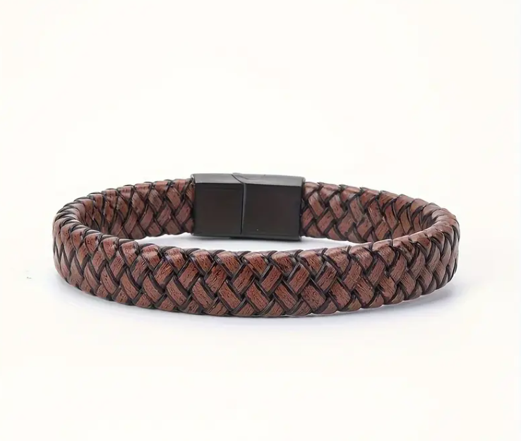 Samui leather bracelets