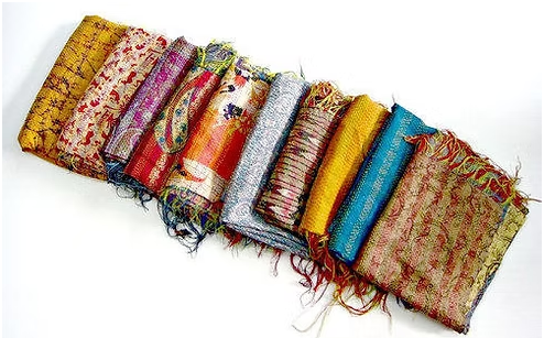 Scarves