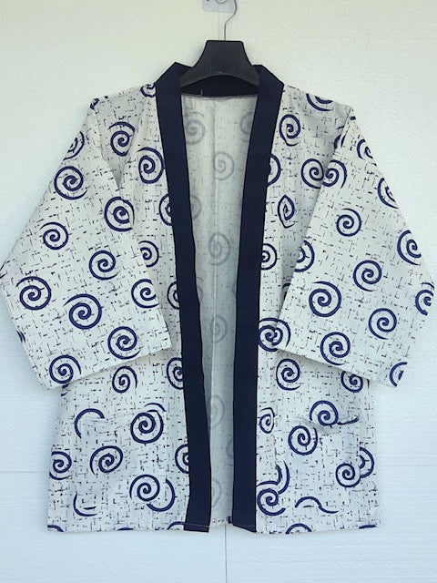 Basic thai kimono
