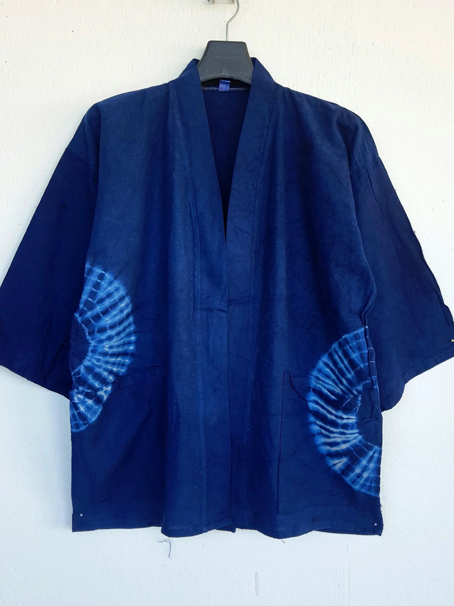 Basic thai kimono