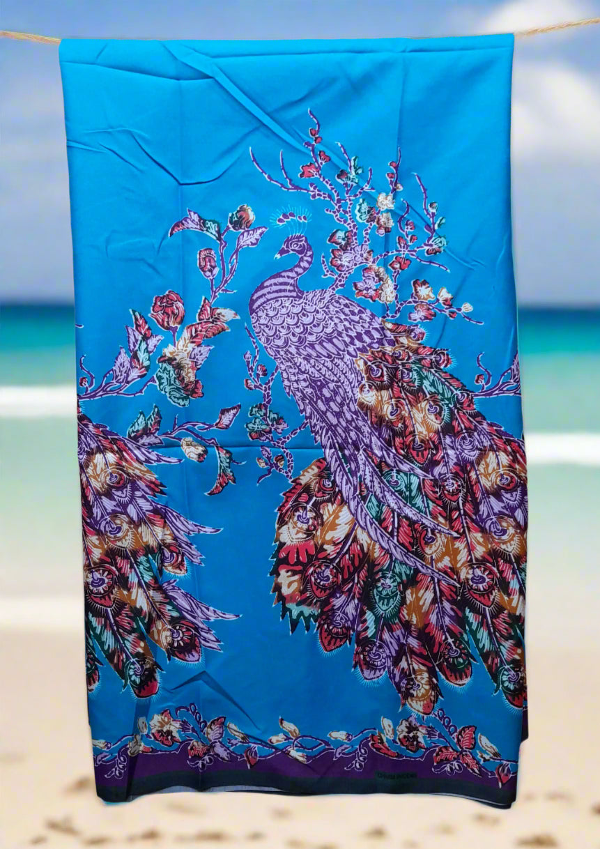 Thai towel for female
