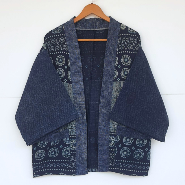 Basic thai kimono