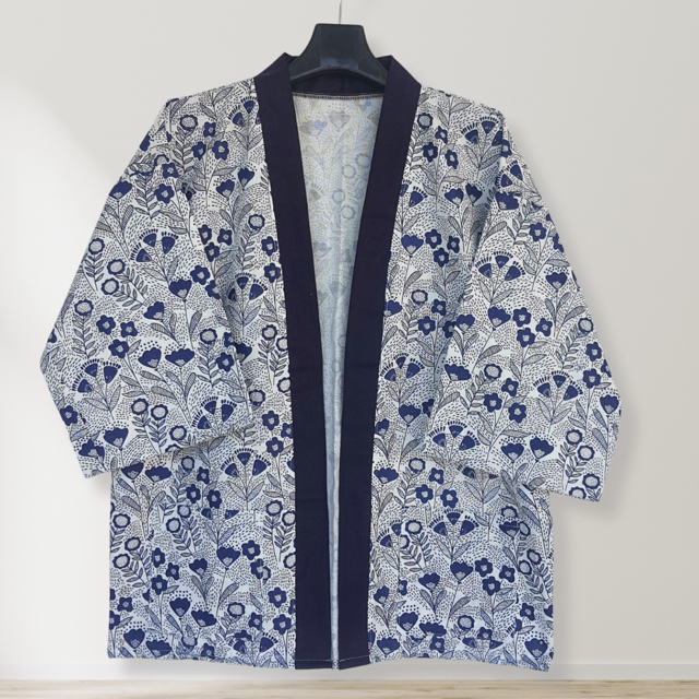 Basic thai kimono