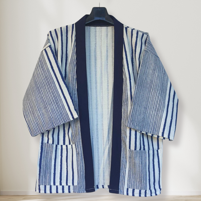 Basic thai kimono