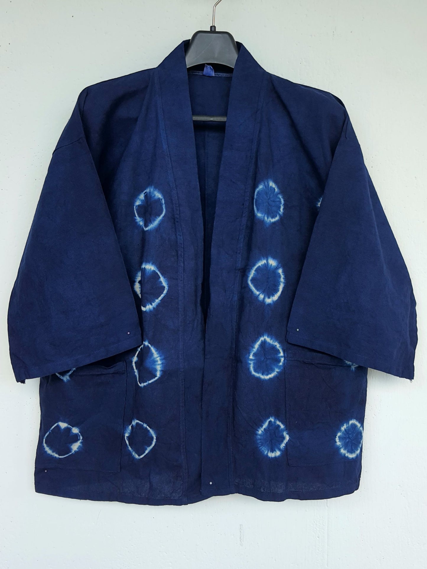 Basic thai kimono