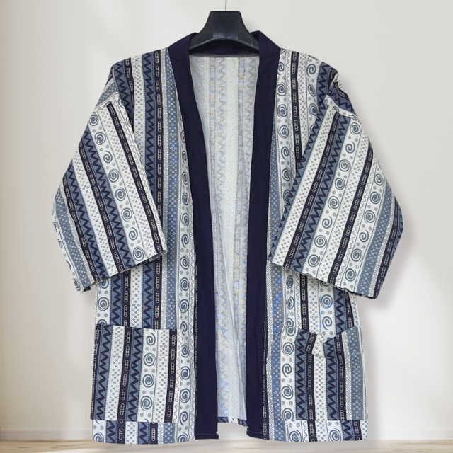 Basic thai kimono