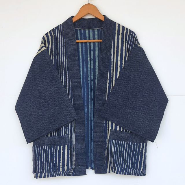 Basic thai kimono