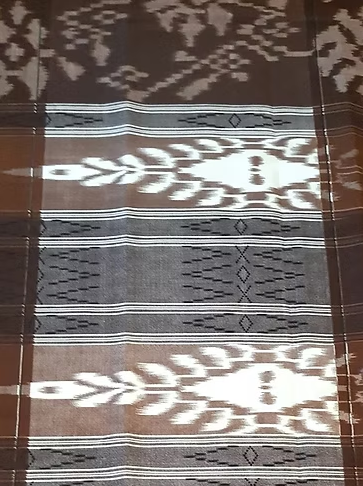 Thai pha ka ma(towel)