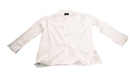 Fisherman's island shirt