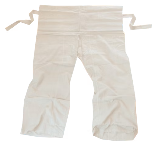 Tai Chi pants