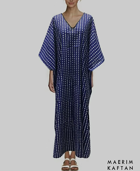 Marin kaftan