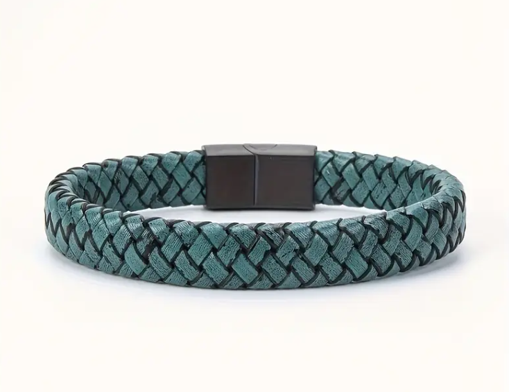 Samui leather bracelets
